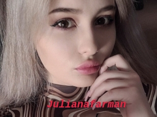 Julianafarman