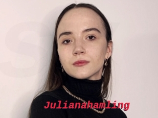 Julianahamling