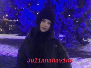 Julianahavins