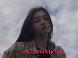 Julianahayley