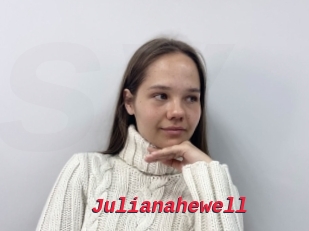 Julianahewell