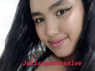 Julianamonnsalve