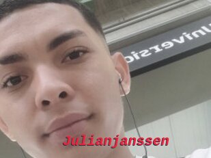 Julianjanssen