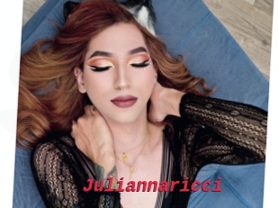 Juliannaricci