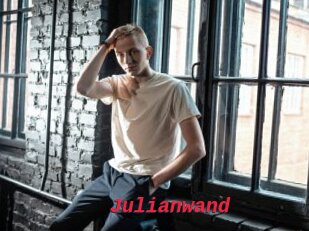 Julianwand