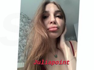 Juliapoint