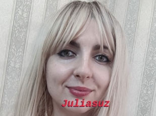 Juliasuz