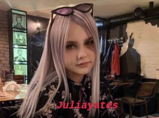 Juliayates