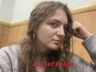 Juliefields