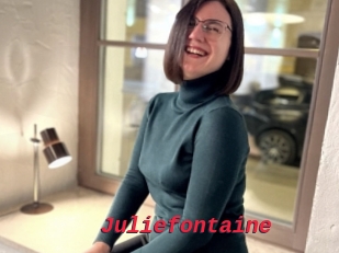 Juliefontaine