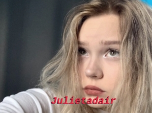 Julietadair