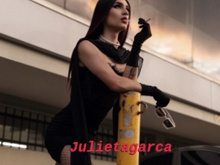 Julietagarca