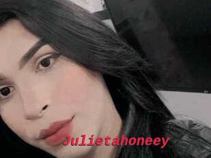 Julietahoneey