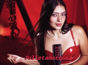 Julietamarquez