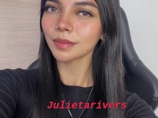 Julietarivers