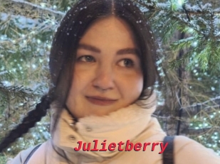 Julietberry