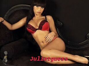 Julietguess