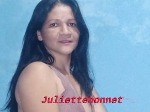 Juliettebonnet