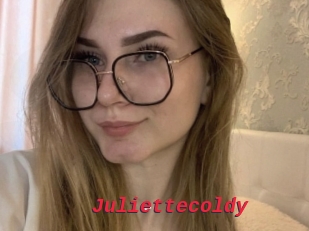 Juliettecoldy