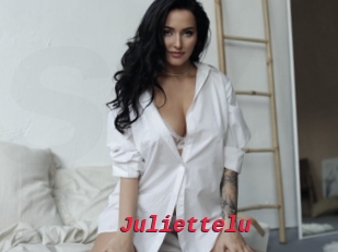 Juliettelu