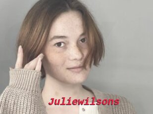 Juliewilsons