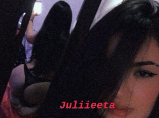 Juliieeta