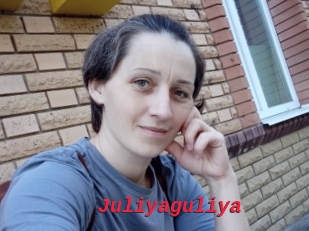 Juliyaguliya