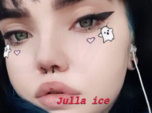 Julla_ice