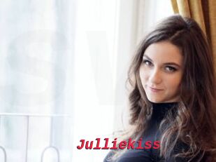 Julliekiss