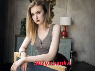 Julyabanks