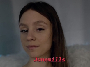 Junemills