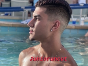 Junioruncut