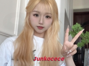 Junkocece