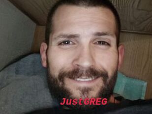 JustGREG