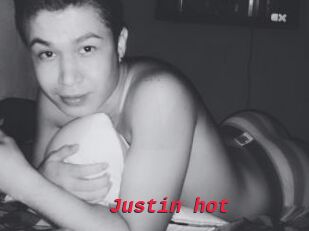 Justin_hot