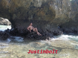 Justinbolt