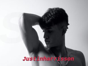 Justinharrisson