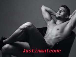 Justinmateone