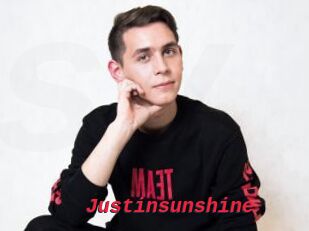 Justinsunshine