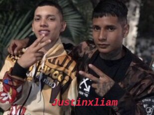 Justinxliam