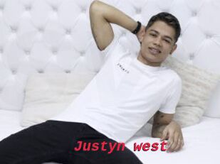 Justyn_west