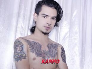 KAMMO