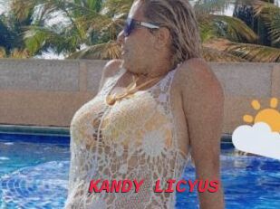 KANDY_LICYUS