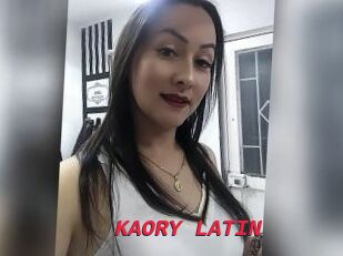 KAORY_LATIN