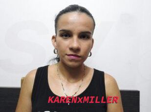 KARENxMILLER