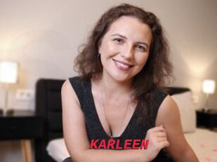 KARLEEN