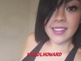 KAROLHOWARD