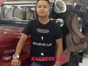 KASPER_KING