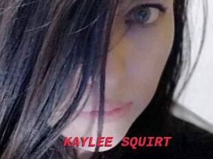 KAYLEE_SQUIRT