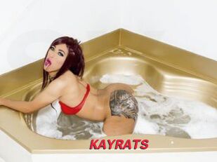 KAYRATS